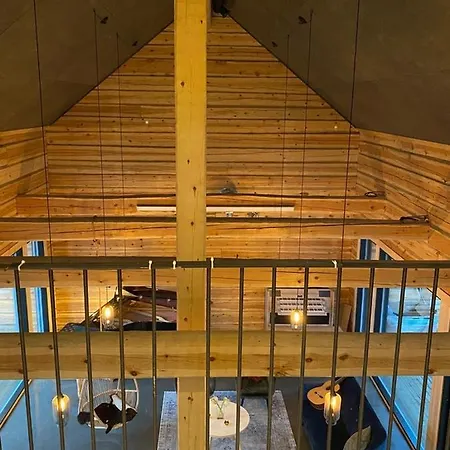 Unique Studio Lauluhuone With Sauna Villa Hyvinkää
