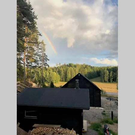 Unique Studio Lauluhuone With Sauna *