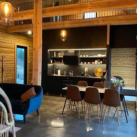 Unique Studio Lauluhuone With Sauna